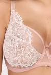 Biustonosz AV 2224 Soft Velvet Blush